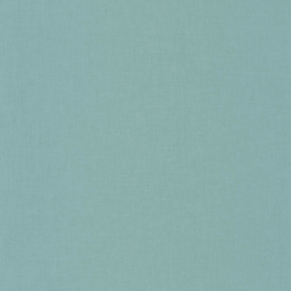 Unifarben Gemütliche Unitapeten Tapete blau Caselio - La Foret Texdecor FRT100607211-36-FRT100607211.1M