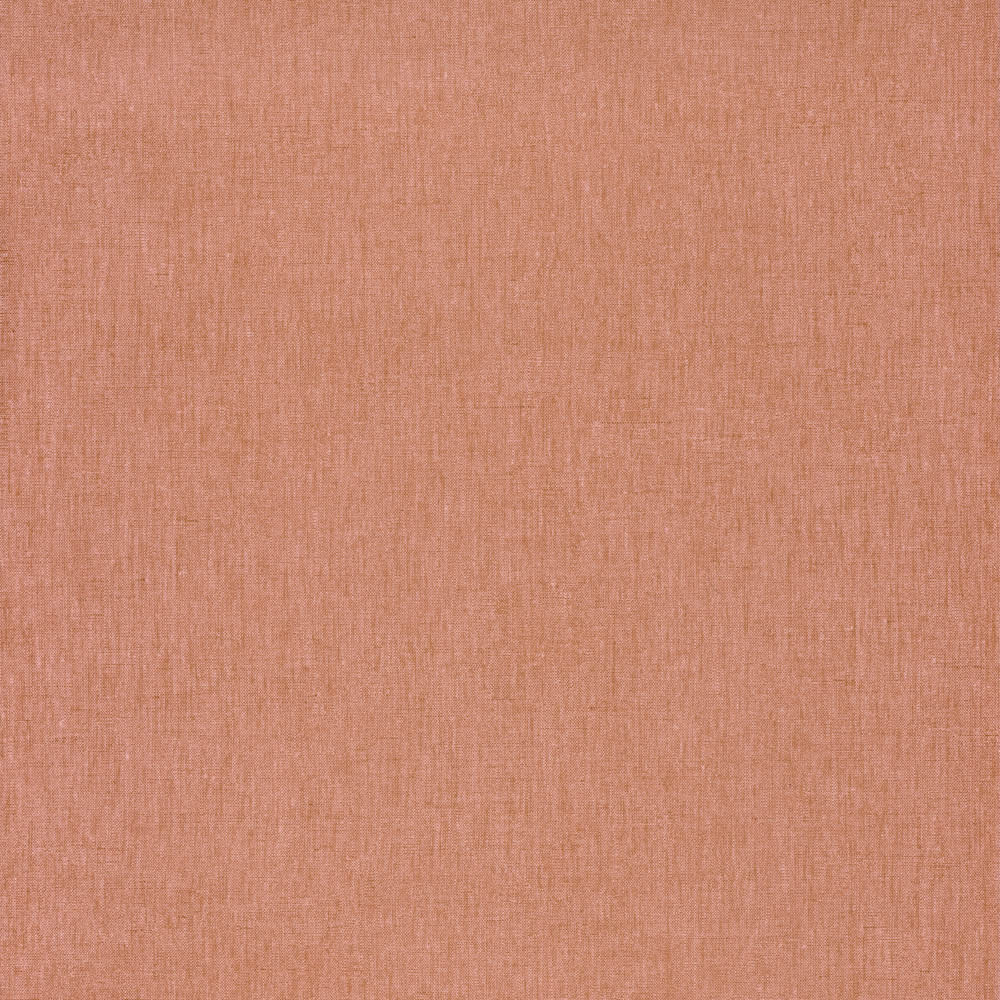 Unitapete Tapete orangerot Caselio - La Foret Texdecor FRT100604209-36-FRT100604209.1M