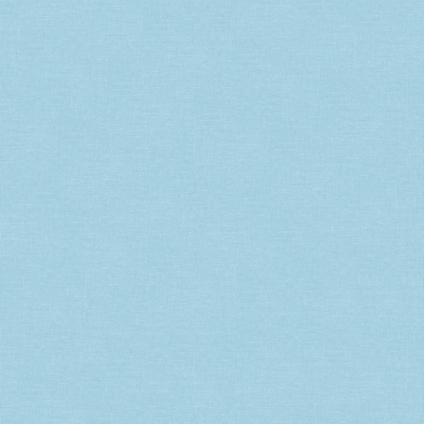 Uni wallpaper turquoise-blue paper child Ohlala 336330