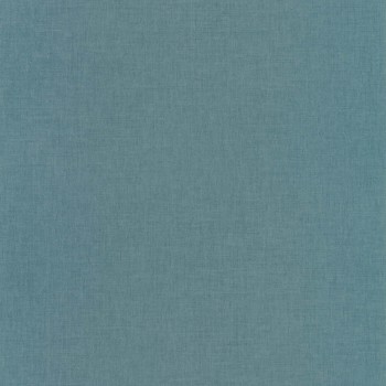 Non-woven wallpaper plain jeans blue Caselio Imagination IMG100607070