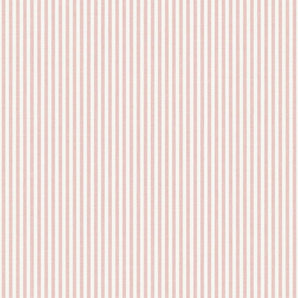 pink and white wallpaper vintage Mondobaby Rasch Textil 113067