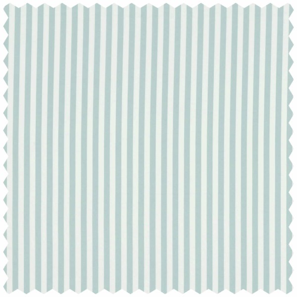 Decor fabric bright-blue stripes Rose & Nino 45340351