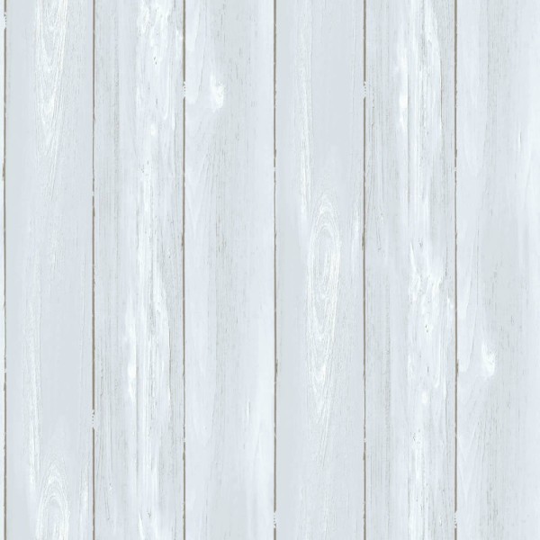 wood pint wallpaper light blue Mondobaby Rasch Textil 113082