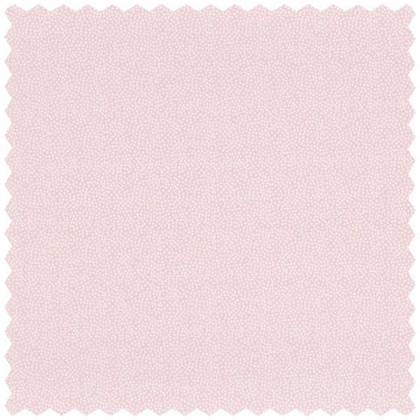 Pink dots decor fabric Rose & Nino 45350217