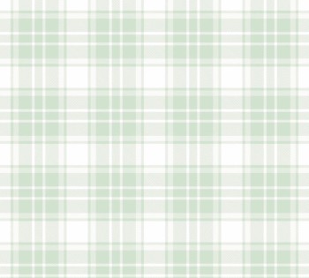 grid check pattern wallpaper light green Little Love AS Creation 381222