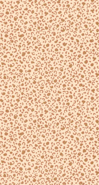 non-woven wallpaper animal fur look leopard pattern pink LGG104454441