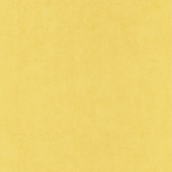 Texdecor Caselio - Tonic 36-TONI67162800 sun-yellow uni wallpaper non-woven