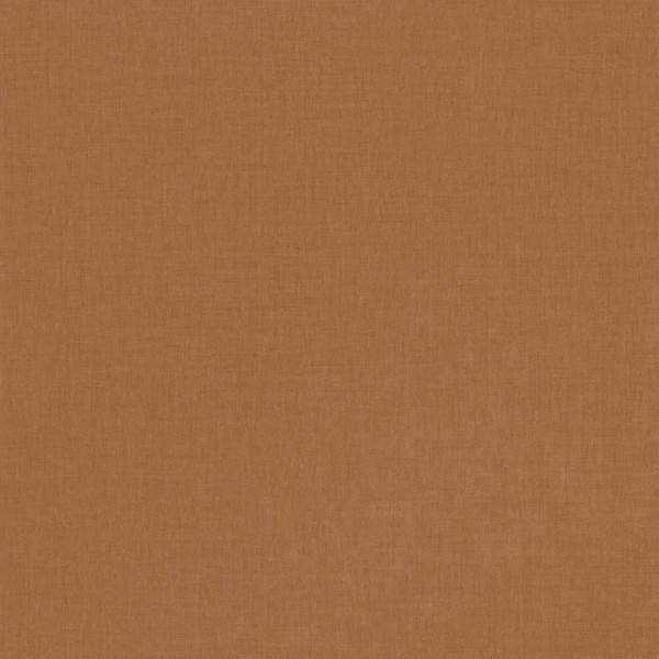 Non-woven wallpaper uni ochre Caselio Imagination IMG100602219