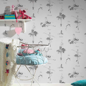 ballerina-maedchenzimmer-tapete-grau-weiss-as-creation-boys-and-girls-5