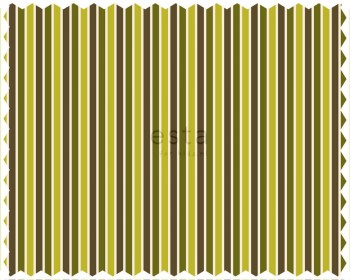 stripes decorative fabric children's room green