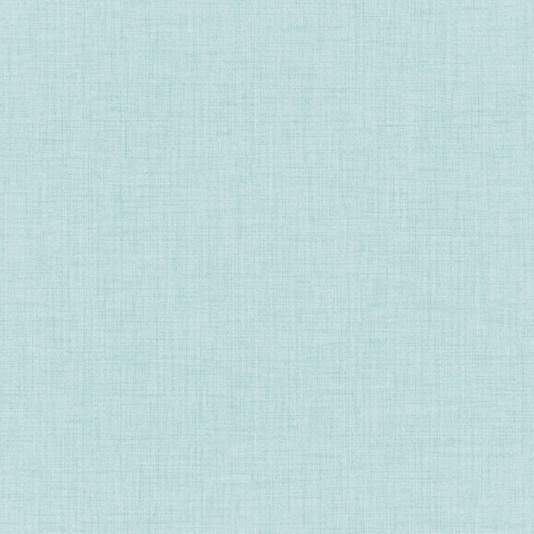 Unifarben Hell blau Tapete Mondobaby Rasch Textil 113092