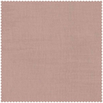 Used look Uni fabric dusky pink Bambino XIX Rasch 840093