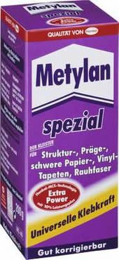 Metylan special paste 200 gr packet