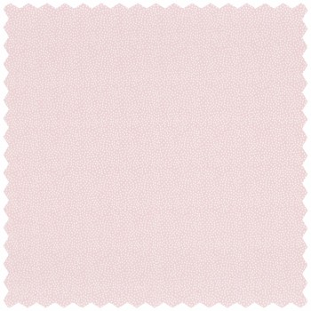 Pink dots decor fabric Rose & Nino 45350217