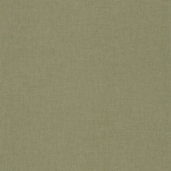 Uni wallpaper khaki matt linen look Caselio Imagination IMG100607405