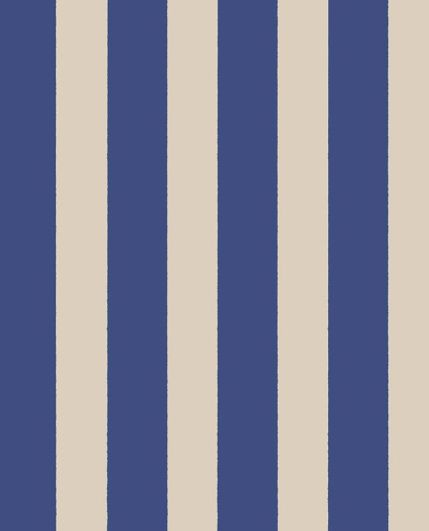 shapes pattern non-woven wallpaper blue and white Explore Eijffinger 323045