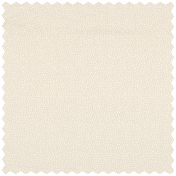 Dotted decor fabric Beige Rose & Nino 45350155