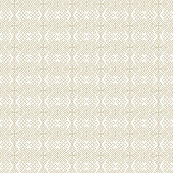 Geometrisch Beige Tapete Mondobaby Rasch Textil 113055