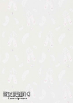 wallpaper Beige Ballet