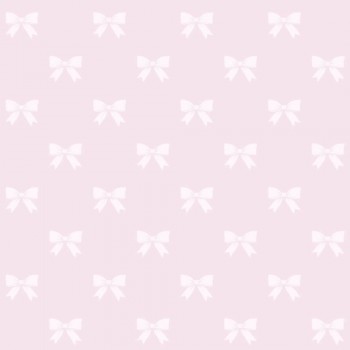 Wallpaper pink loops shining