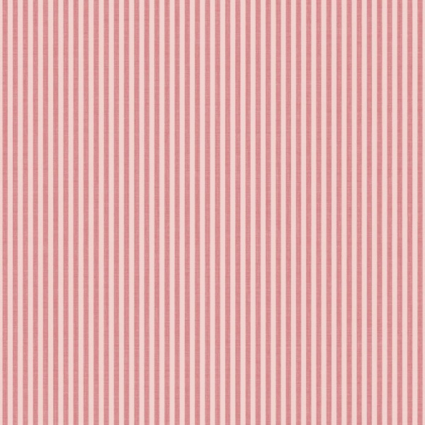 block stripes wallpaper red and pink Mondobaby Rasch Textil 113069