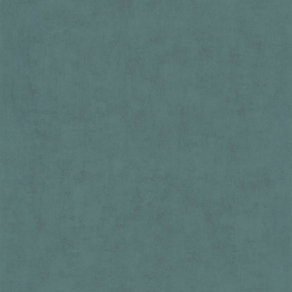 36-TONI67166606 Vliestapete Texdecor Caselio - Tonic petrol-blau Uni