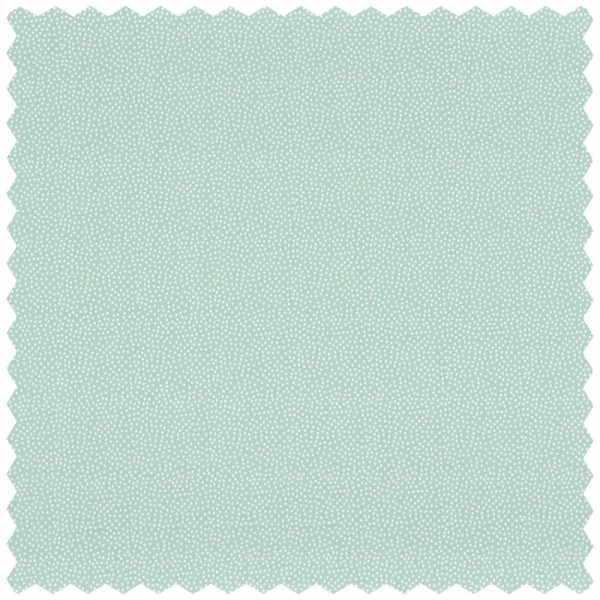 Decorative fabric dots Mint-Green Rose & Nino 45350411