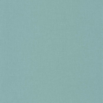 Uni wallpaper non-woven blue-green Caselio Imagination IMG100607211