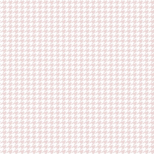 pink wallpaper small graphic pattern Mondobaby Rasch Textil 113063