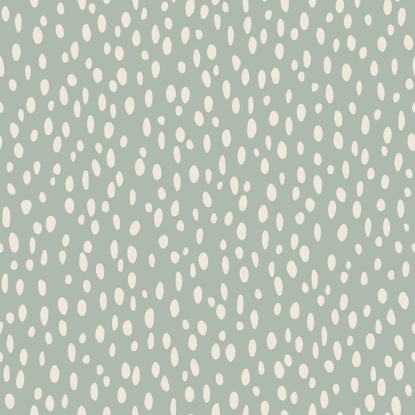 splash of color mint green non-woven wallpaper Woodland Rasch Textil 139256