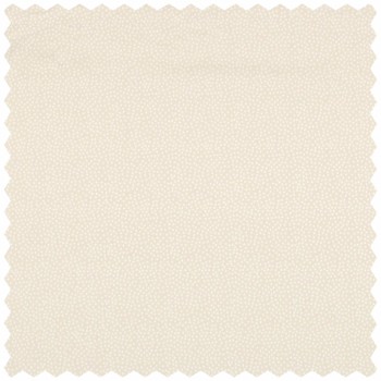 Dotted decor fabric Beige Rose & Nino 45350155