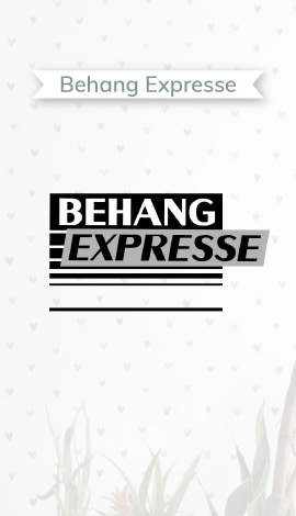 Behang Expresse